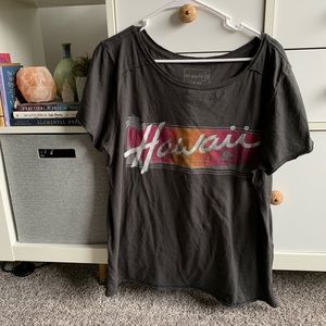 WE THE FREE graphic tee